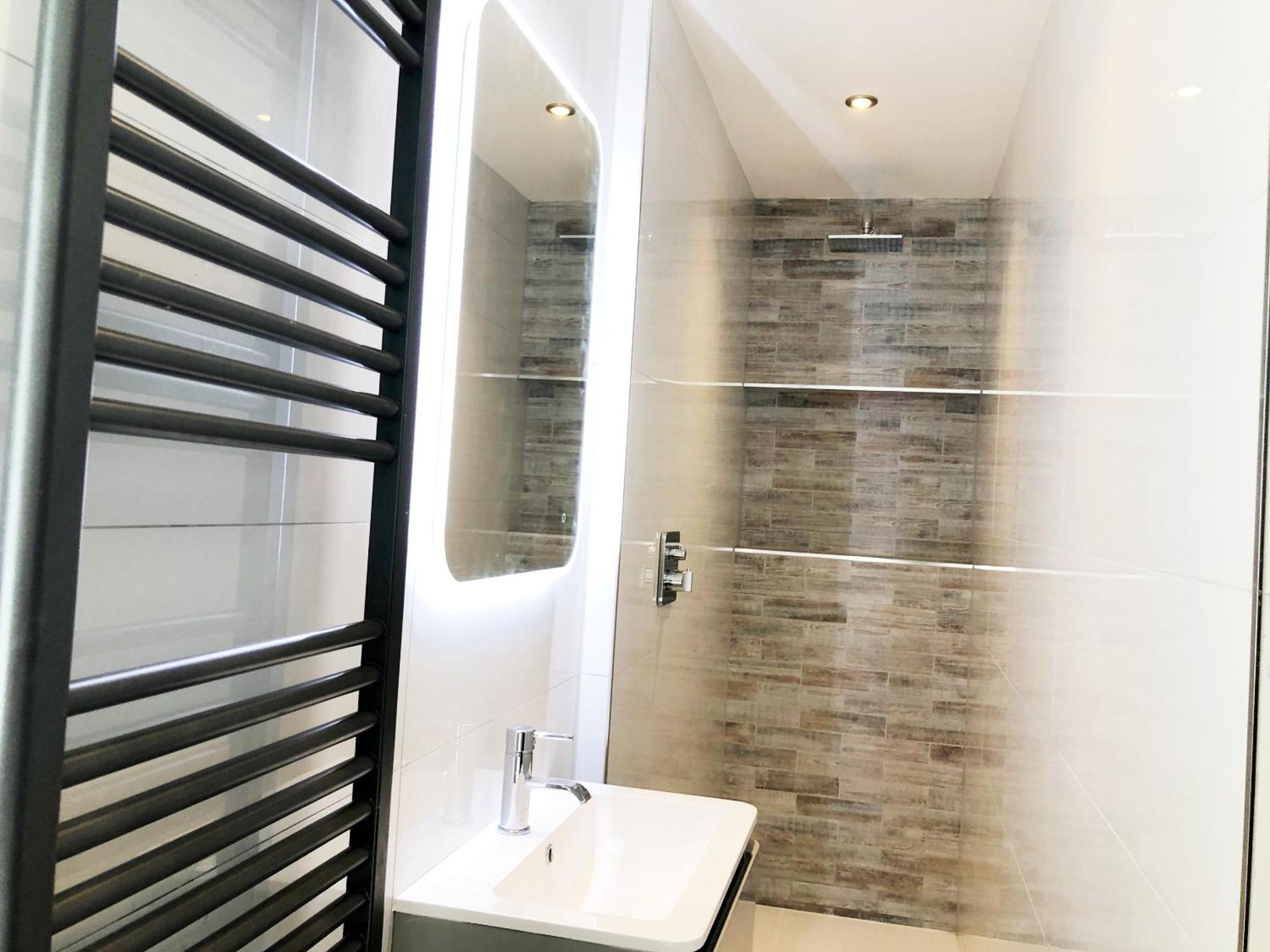 เดอะ เรสซิเดนซ์ ซัสโก้ อพาร์ตเมนต์ Apartment แบล็คพูล ภายนอก รูปภาพ